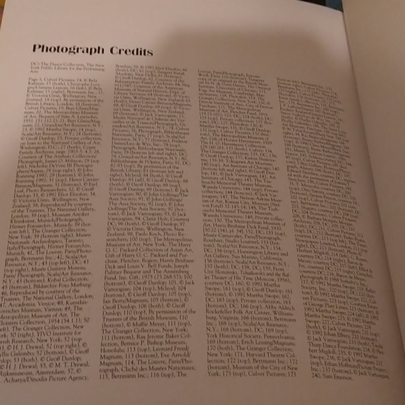 Dancing The Pleasure, Power, And Art of Movement - Picture 11 of 13